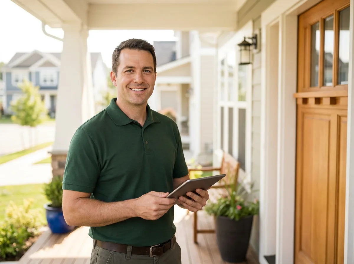 Pest control FAQs for Glennie, MI
